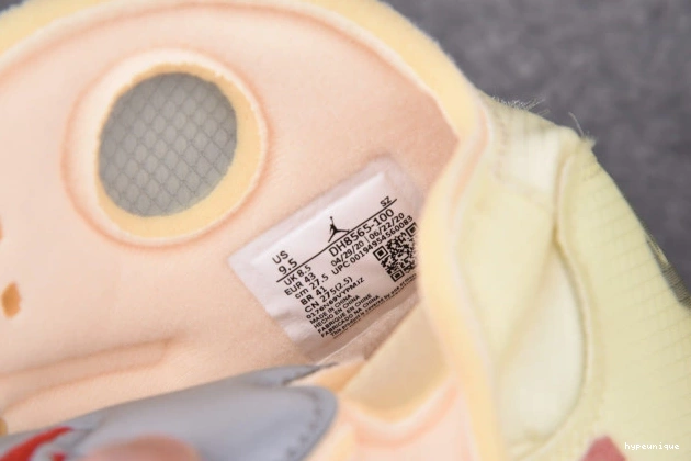 HYPE OFF-WHITE 5 DH8565-100 Retro Sail Jordan 0809